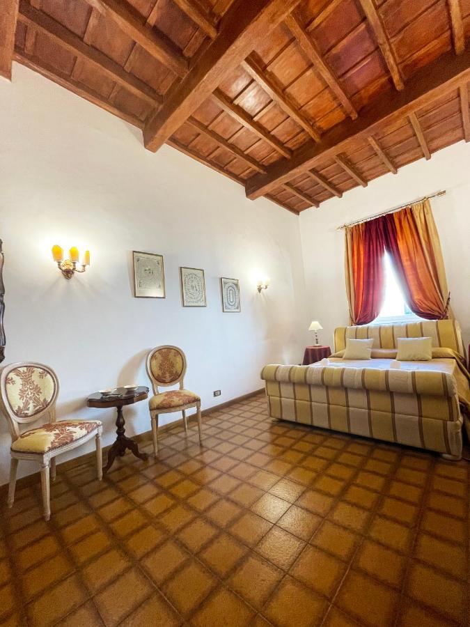 Apartamento Pellegrino 62 Roma Exterior foto