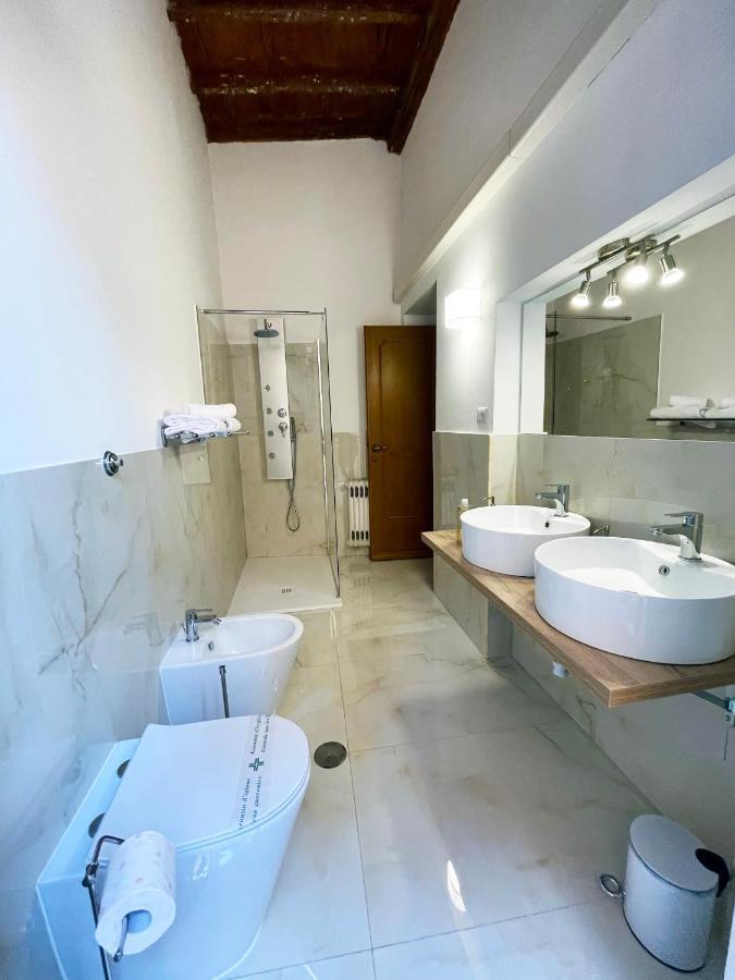 Apartamento Pellegrino 62 Roma Exterior foto