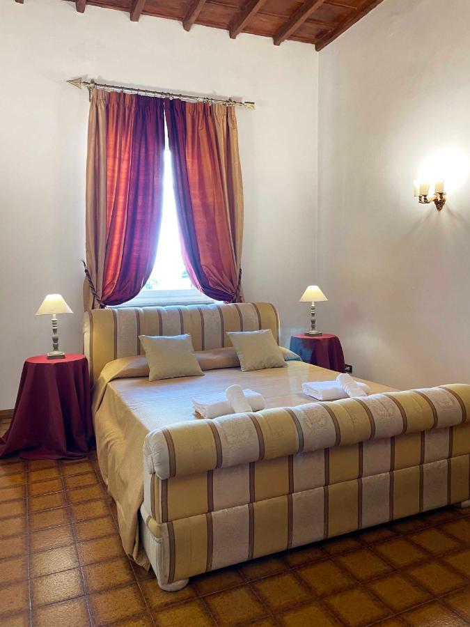 Apartamento Pellegrino 62 Roma Exterior foto