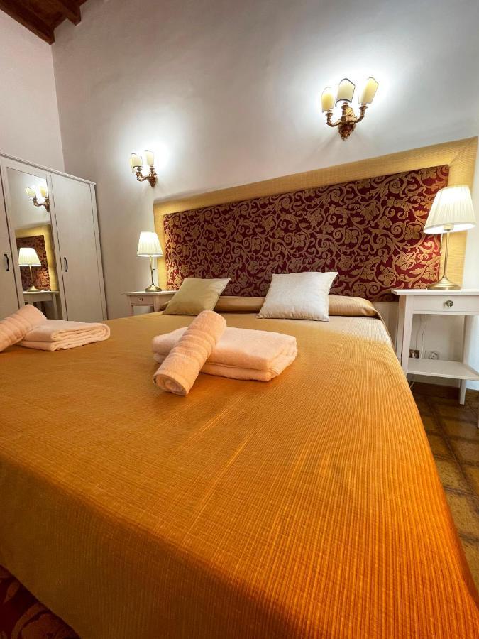 Apartamento Pellegrino 62 Roma Exterior foto