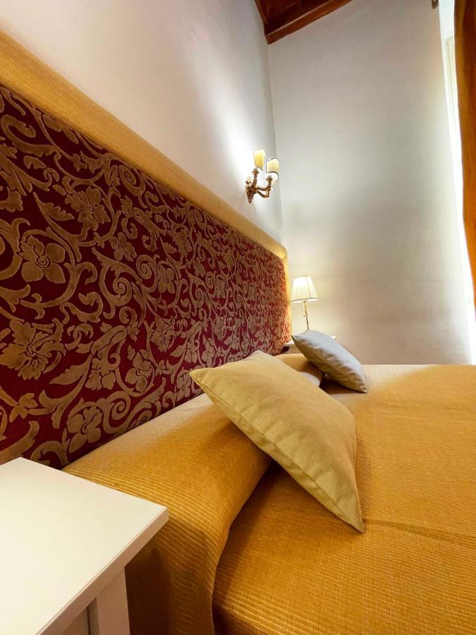 Apartamento Pellegrino 62 Roma Exterior foto