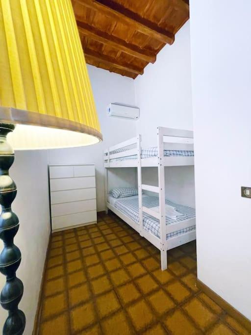 Apartamento Pellegrino 62 Roma Exterior foto