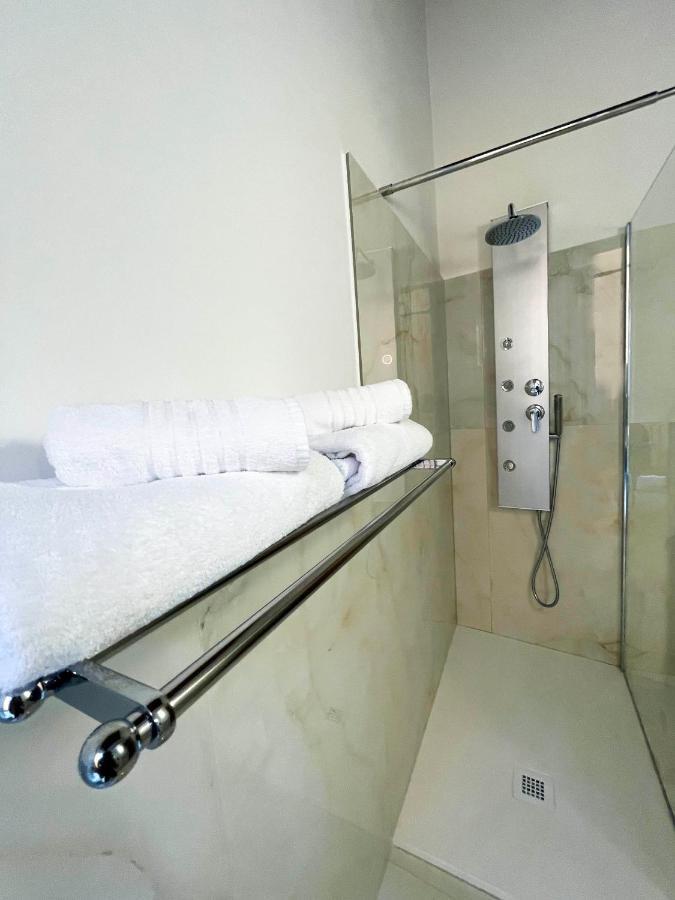 Apartamento Pellegrino 62 Roma Exterior foto